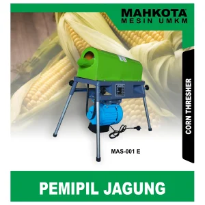 MAHKOTA MAS-001 E / PEMIPIL JAGUNG