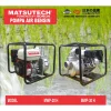 MATSUTECH MWP-20 H / POMPA AIR BENSIN