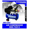 NISHIKAWA NDD-7525 E / AIR COMPRESSOR