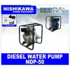 NISHIKAWA NDP-50 / DIESEL WATER PUMP