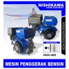 NISHIKAWA NGX-460 / MESIN PENGGERAK BENSIN