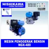 NISHIKAWA NGX-480 / MESIN PENGGERAK BENSIN