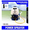 NISHIKAWA NS-202 / POWER SPRAYER