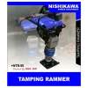 NISHIKAWA NTR-90 / TAMPING RAMMER
