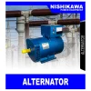NISHIKAWA ST-3 KD / ALTERNATOR